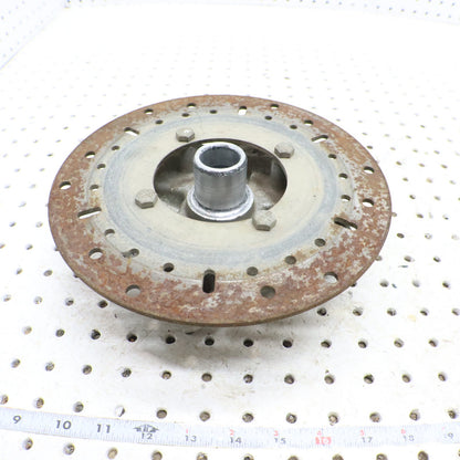 2008 Polaris Sportsman 800 Wheel Hub 5134310; 5143612 FRONT