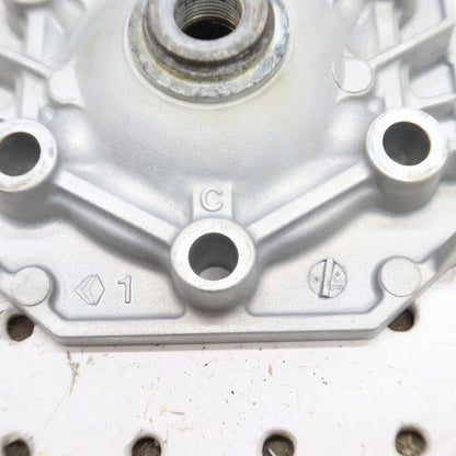 1995 Polaris Xcr 600 Cylinder Head CENTER 3084675