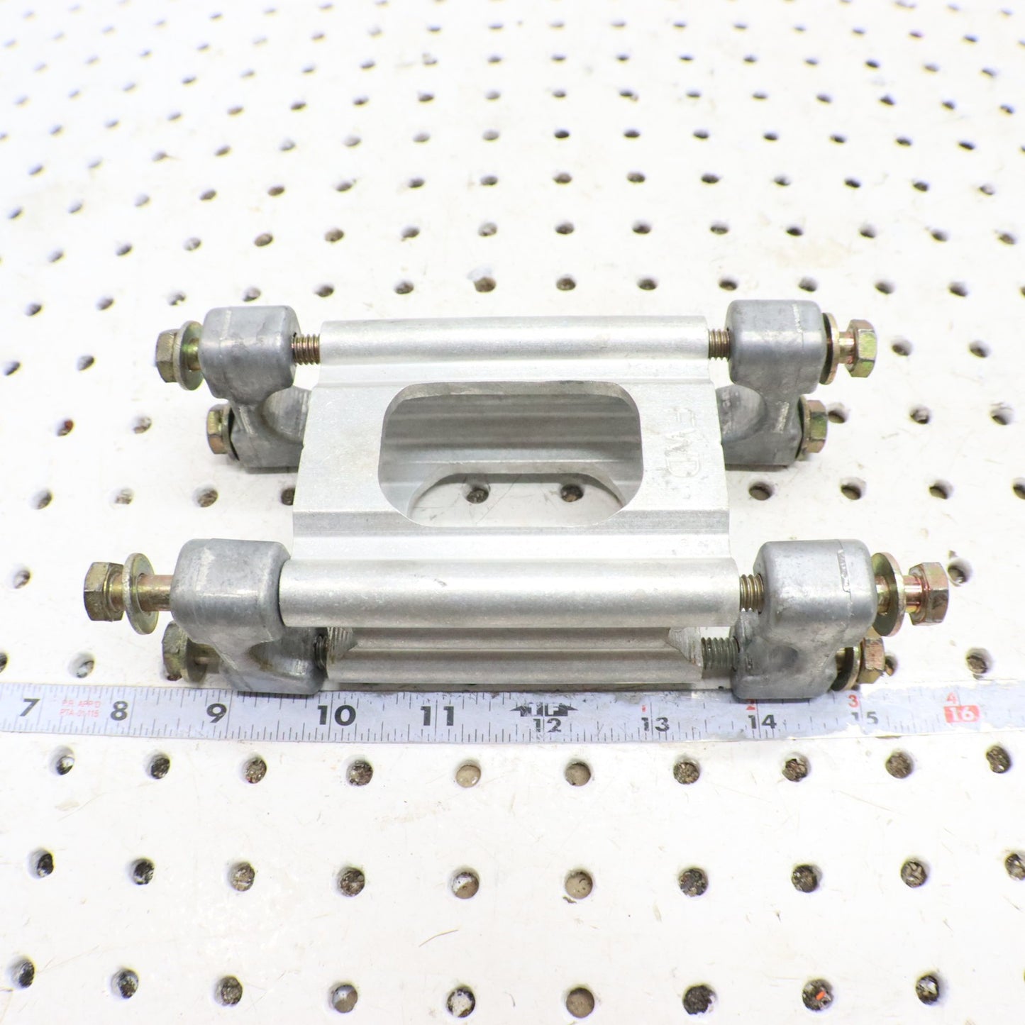 2007 Polaris Iq 600 Handlebar Riser 5133793; 5137357 3.5" 