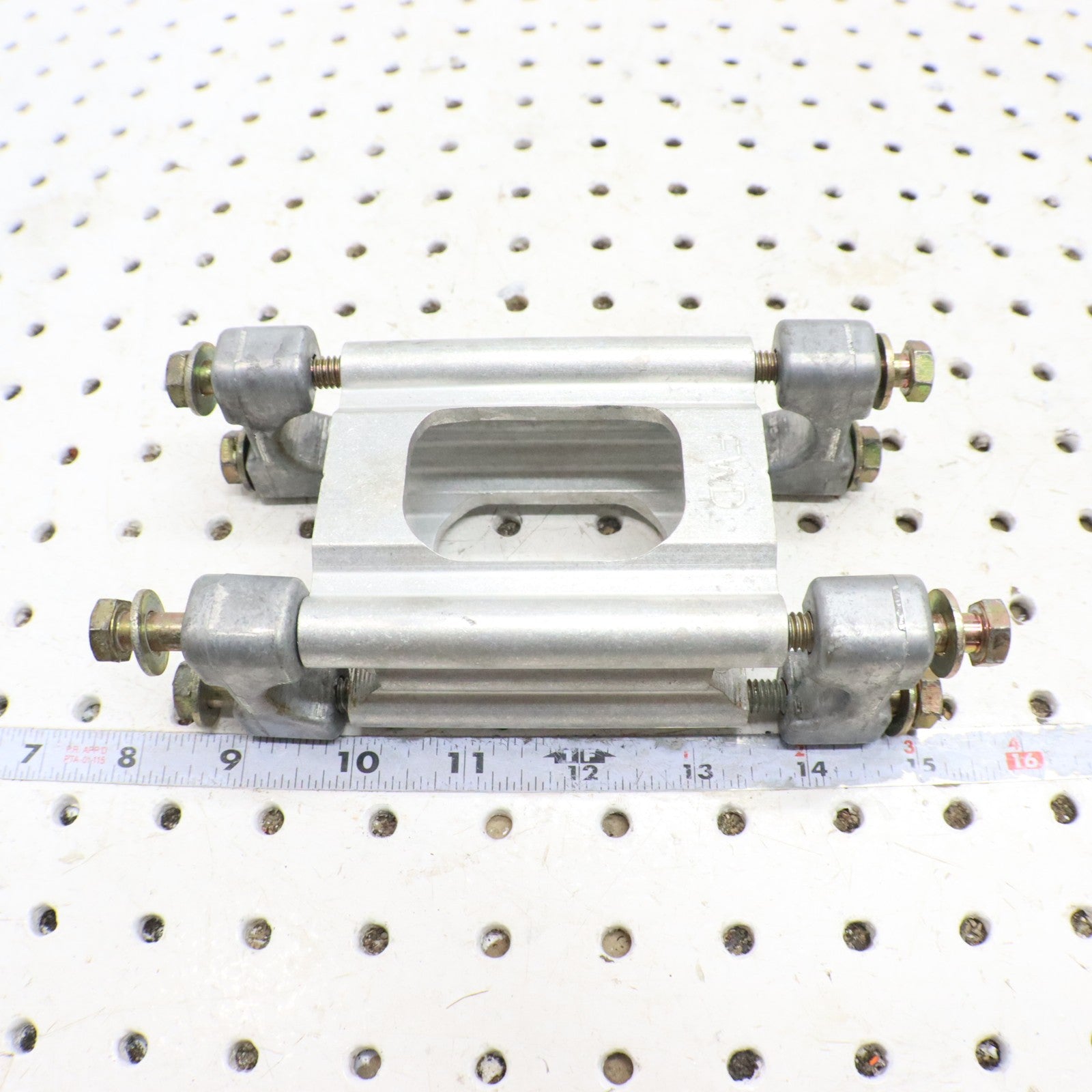 2007 Polaris Iq 600 Handlebar Riser 5133793; 5137357 3.5" 