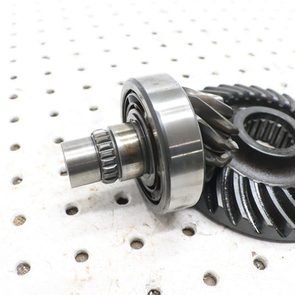 2009 Polaris Sportsman 800 Transmission Gearcase Bevel Gears 3234911