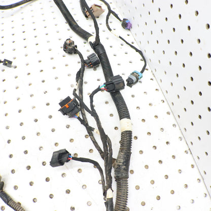 2017 Polaris Sportsman 570 EPS Wire Harness 2412885