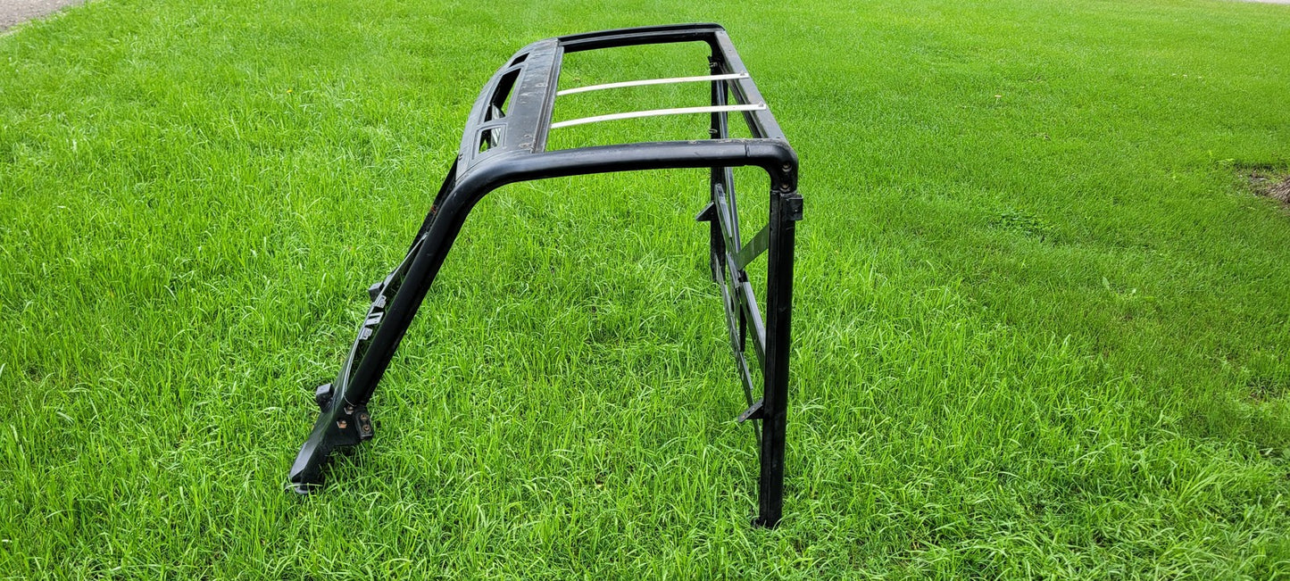 2013 Polaris Ranger Xp 900 Roll Cage Roll Bar 1019169 1019167 1019168 5255166