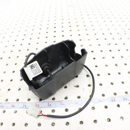 2016 Polaris Rush 800 Handlebar Cover 5438523; 2411710