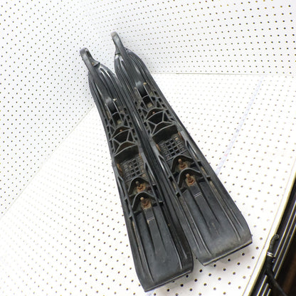 2009 Arctic Cat Crossfire R 8 Skis 2603-599 ; 2603-598 