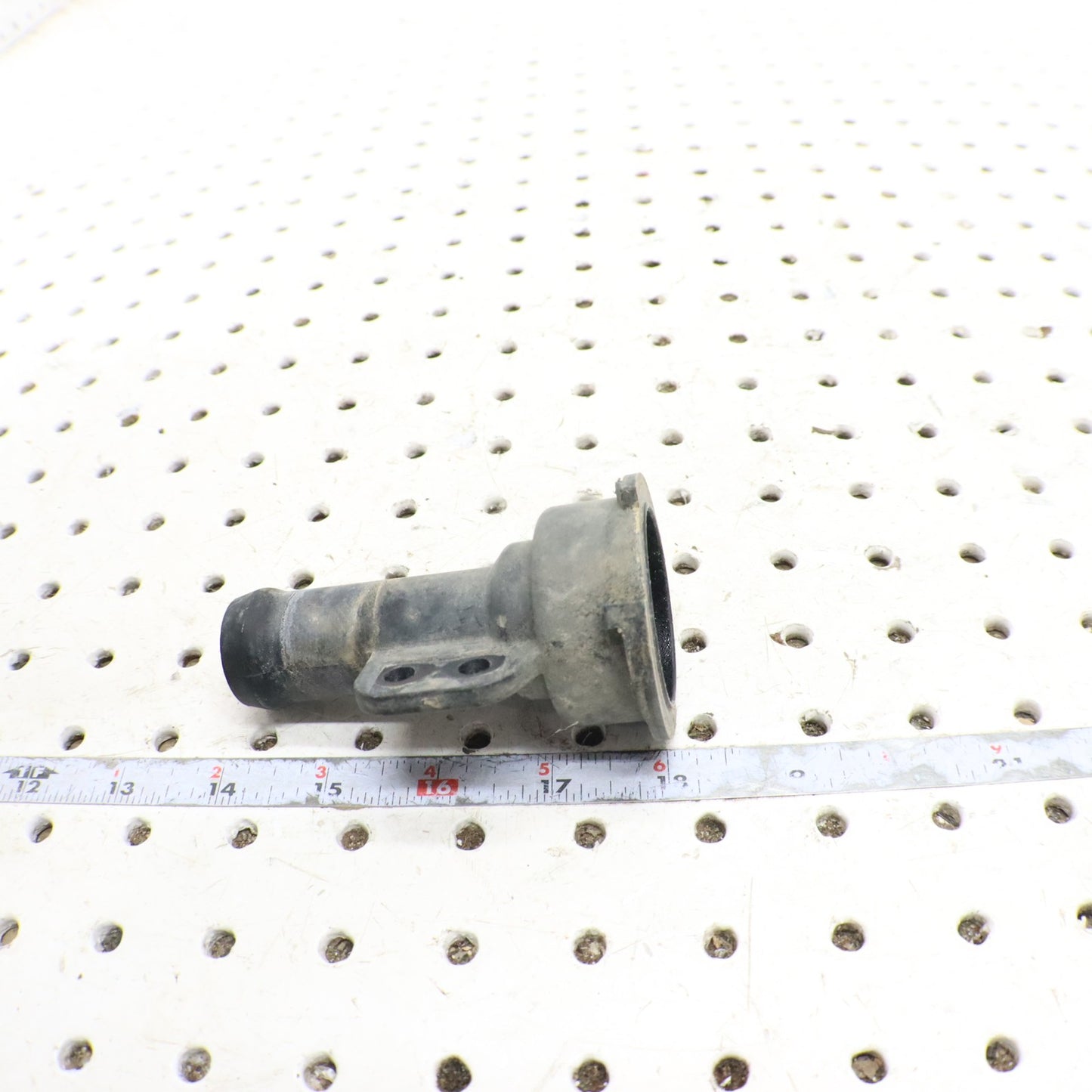 2009 Polaris Sportsman 800 Coolant Filler Neck 5438110