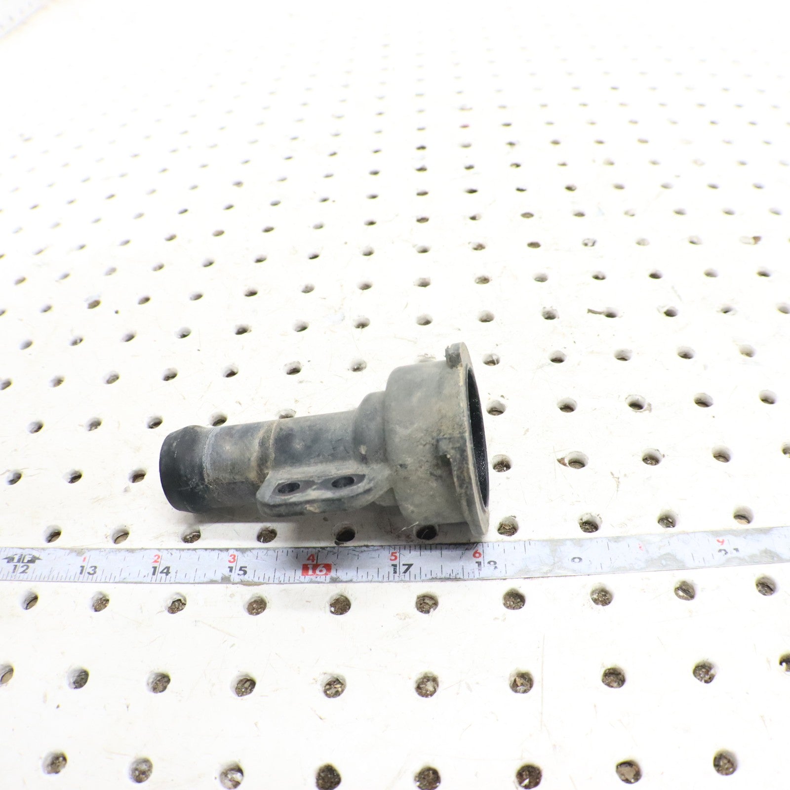 2009 Polaris Sportsman 800 Coolant Filler Neck 5438110