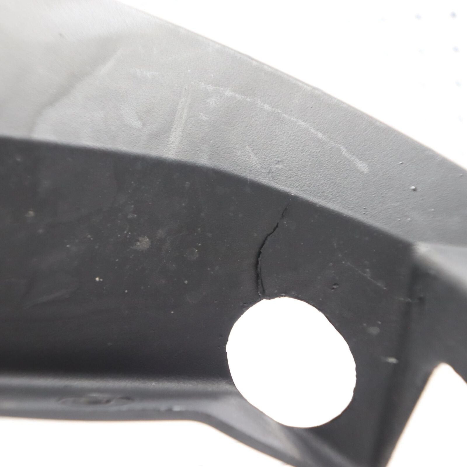 2014 POLARIS PRO RMK 800 RIGHT SIDE LOWER BELLY PAN 5439306-070