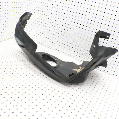 2013 Arctic Cat Procross Xf800 Fender Bellypan Right SKID PLATE  3718-422 CRACK