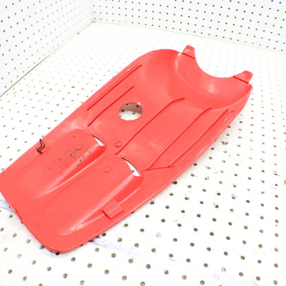 1995 Polaris Xplorer 400 Front Fender Cover RED 5431806-136