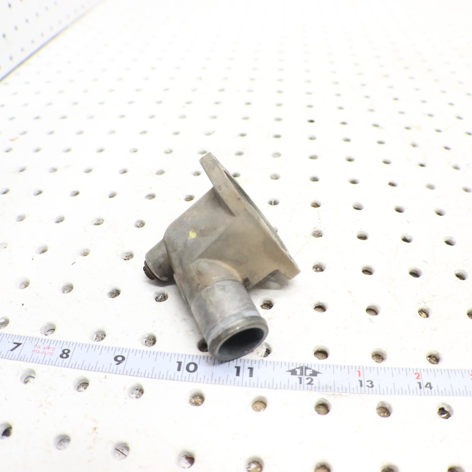 2014 Polaris Sportsman 570 Thermostat Cover 5138319