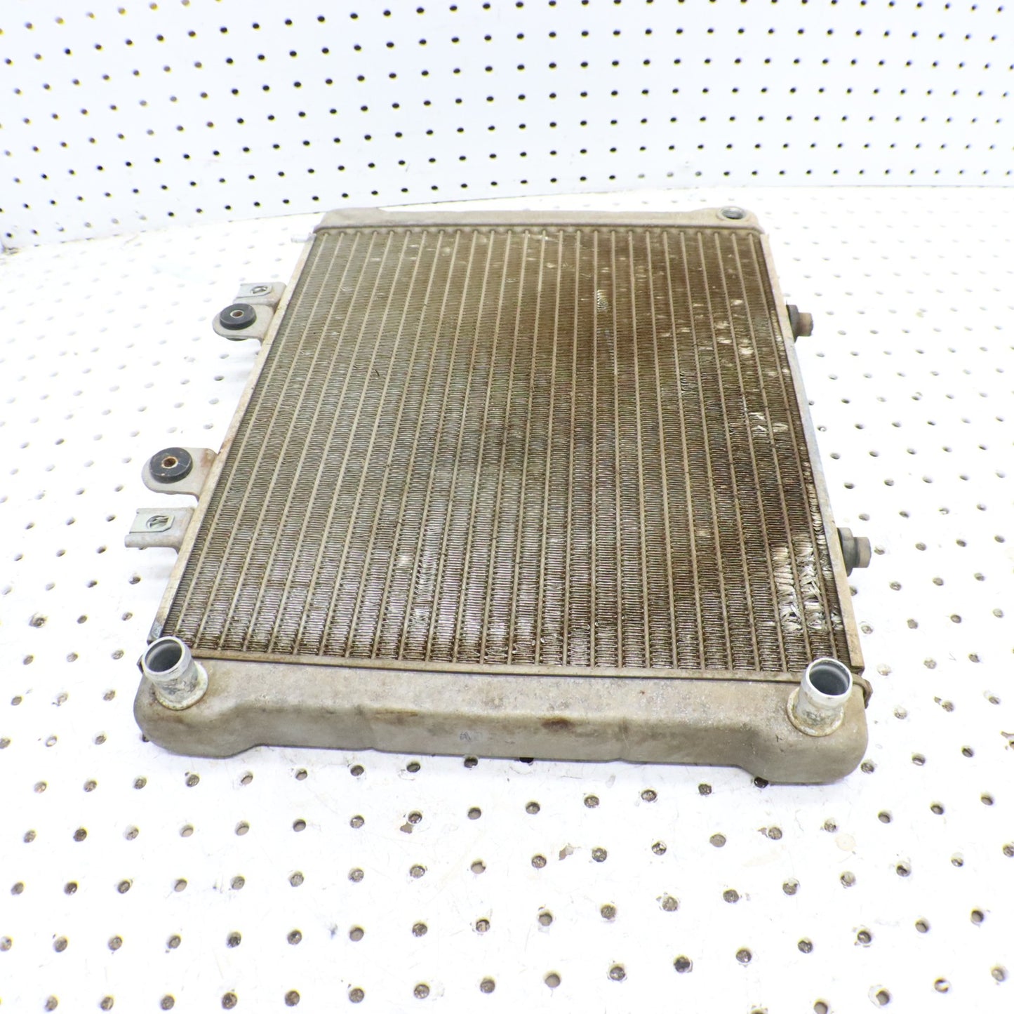 2003 Polaris Sportsman 600 Radiator 1240103 1240534