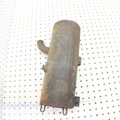 2012 Polaris Sportsman 500 Exhaust Muffler 1261042-489