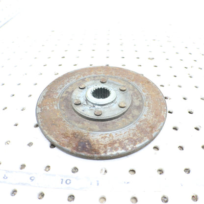 1995 Polaris Xplorer 400 Brake Disc Rotor REAR 1910177
