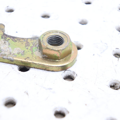 2013 Polaris Ranger Xp 900 Weld Nut Plate 5257086 5259964