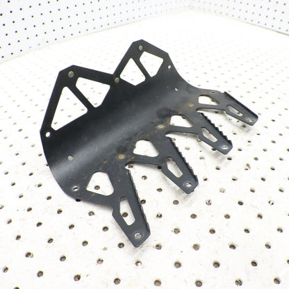 2016 Polaris Rush 800 Tunnel RUNNING BOARD SUPPORT GRIPPER RH 