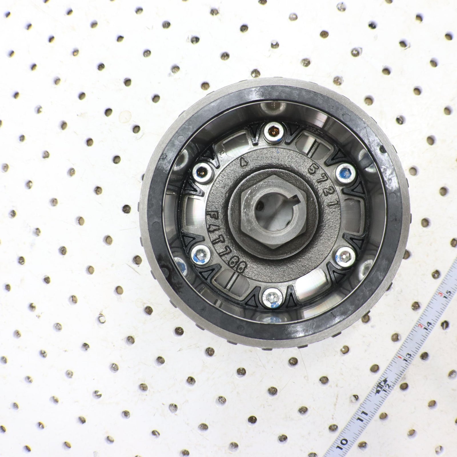 2016 SUZUKI KING QUAD 500 FLYWHEEL ROTOR 32102-11H00