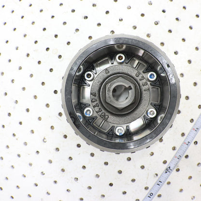 2016 SUZUKI KING QUAD 500 FLYWHEEL ROTOR 32102-11H00