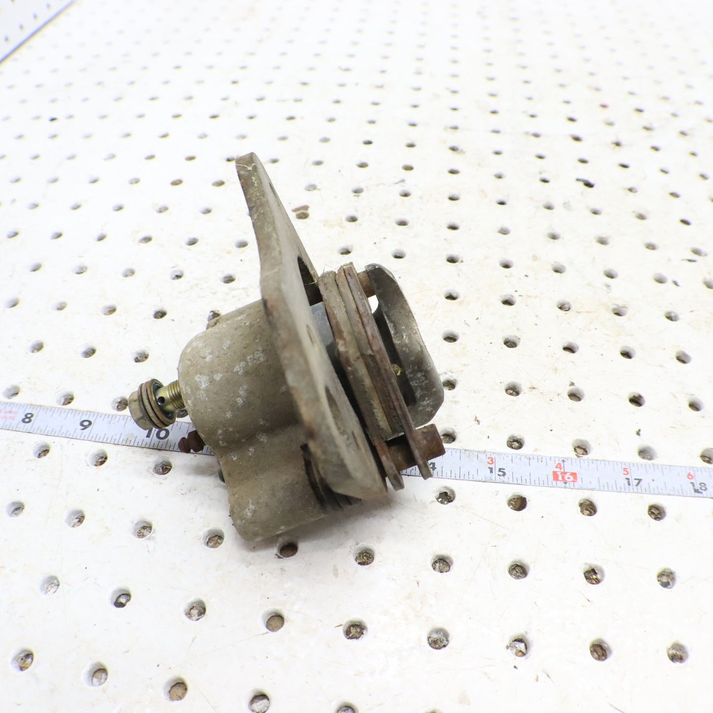 2008 Polaris Sportsman 800 Brake Caliper Front RIGHT 1910842; 1911541