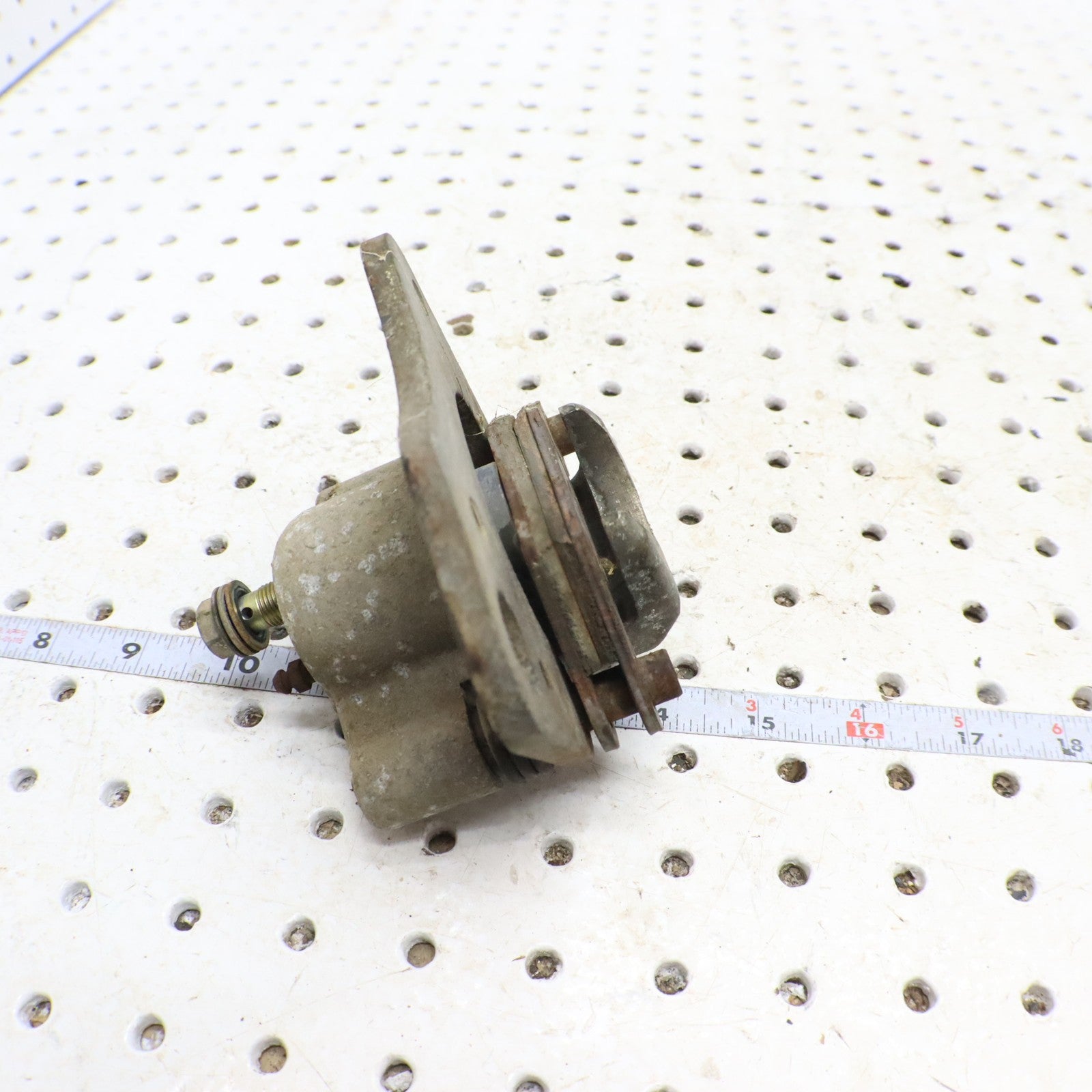 2008 Polaris Sportsman 800 Brake Caliper Front RIGHT 1910842; 1911541