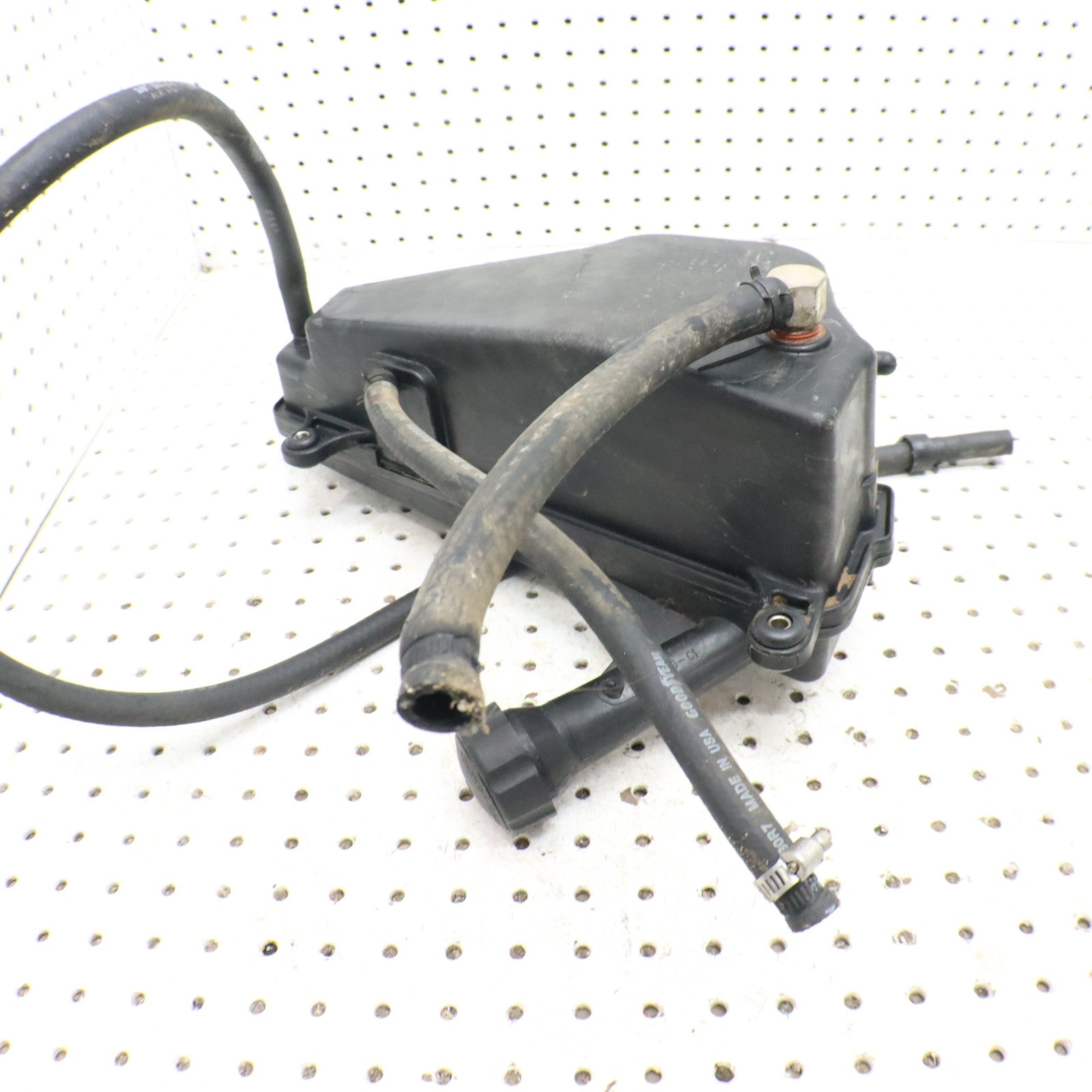 2012 Polaris Sportsman 500 Oil Tank 1261653; 5436580