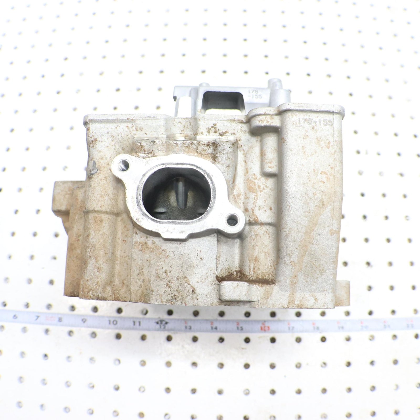 2014 Polaris Sportsman 570 Cylinder Head  3022521 2206221