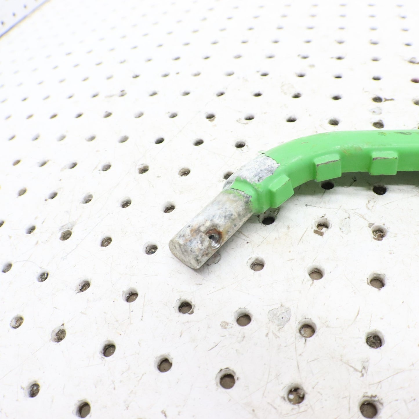 2016 Arctic Cat M8000 Tunnel Roll gusset right 2707-338