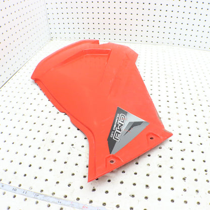 2018 Polaris Sportsman 570 Efi Side Panel Cover Right 2636441-293
