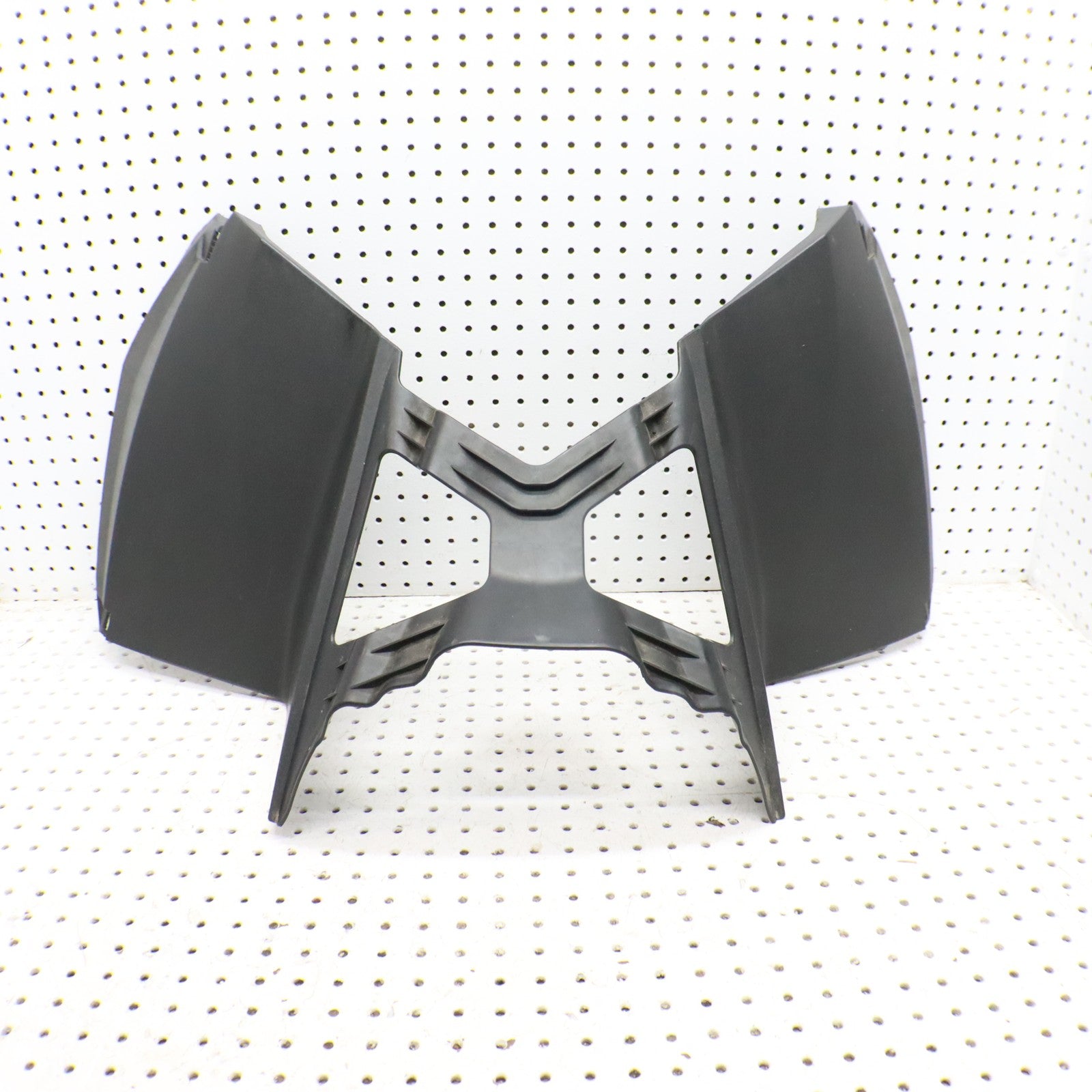 2012 Arctic Cat Proclimb M800 Console Gas Tank Cover 3718-153; 3718-595