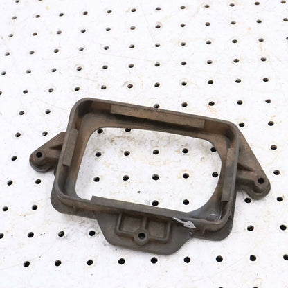 2005 BOMBARDIER OUTLANDER MAX 400 FRONT RIGHT HEADLIGHT SUPPORT 710000236