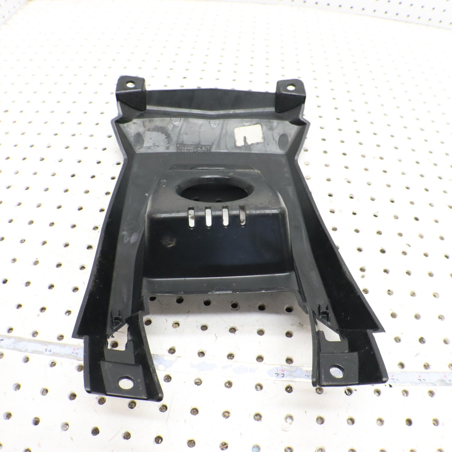 2024 Polaris Sportsman 570 Efi Eps COVER CENTER, REAR 2638360-070