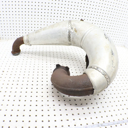 2012 Arctic Cat Proclimb M800 Exhaust Pipe 1712-704; 1712-705