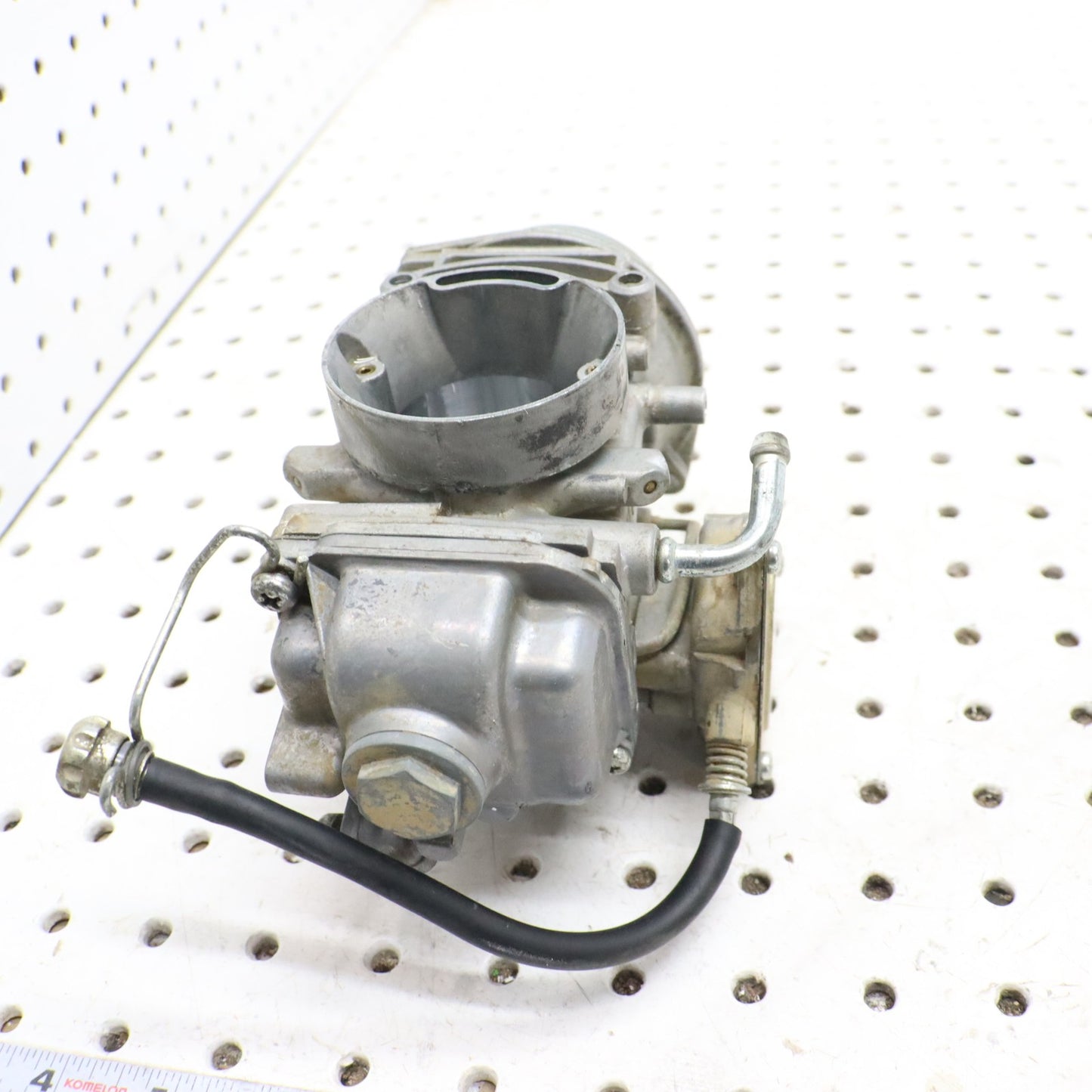 2012 Polaris Sportsman 500 HO MIKUNI FLATSLIDE Carburetor 3131742