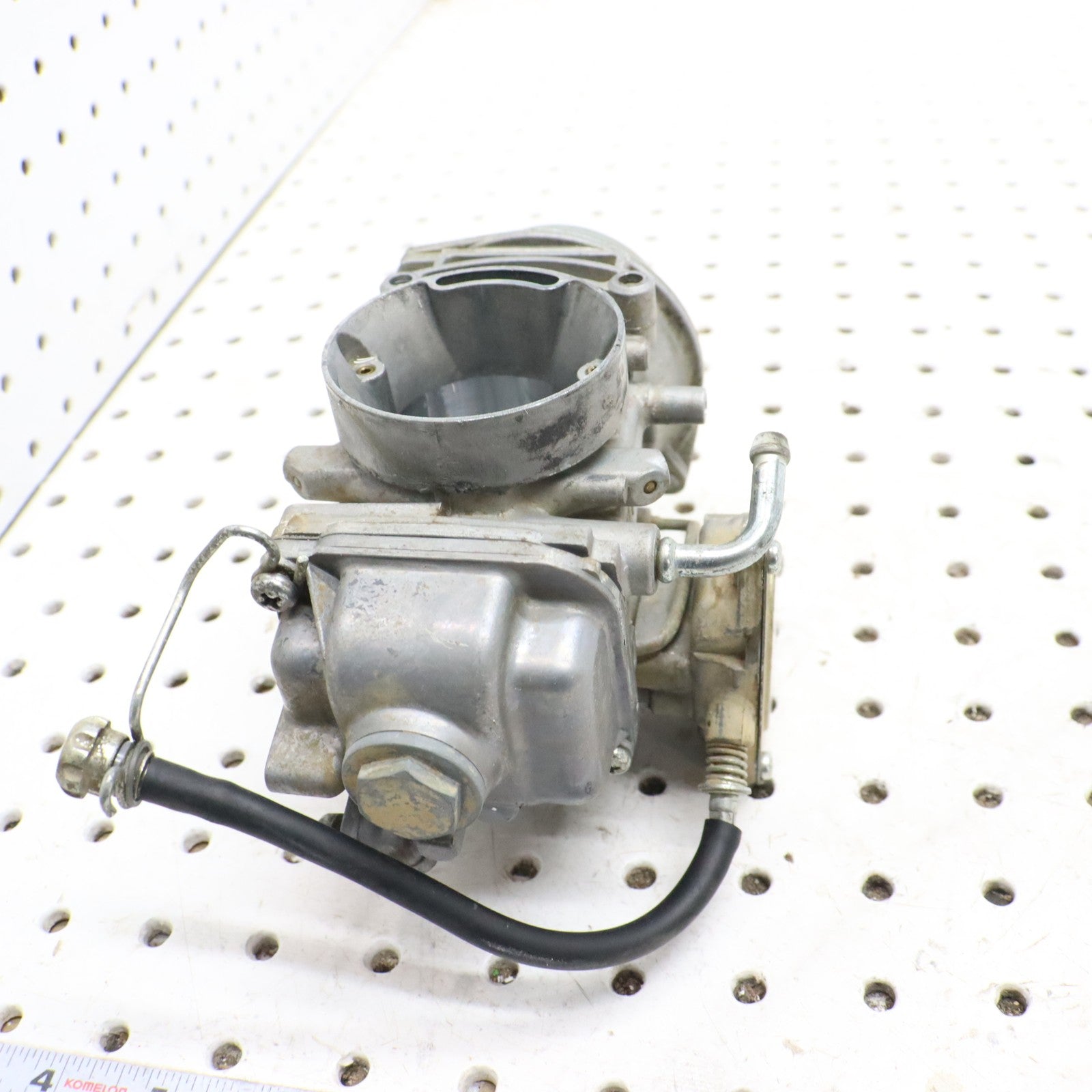 2012 Polaris Sportsman 500 HO MIKUNI FLATSLIDE Carburetor 3131742