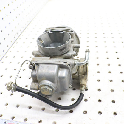 2012 Polaris Sportsman 500 HO MIKUNI FLATSLIDE Carburetor 3131742