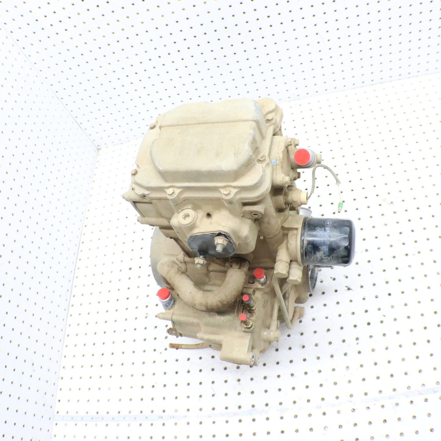 2012 Polaris Sportsman 500 Engine Motor Long Block 3090243; EH500PLE139, 1204557