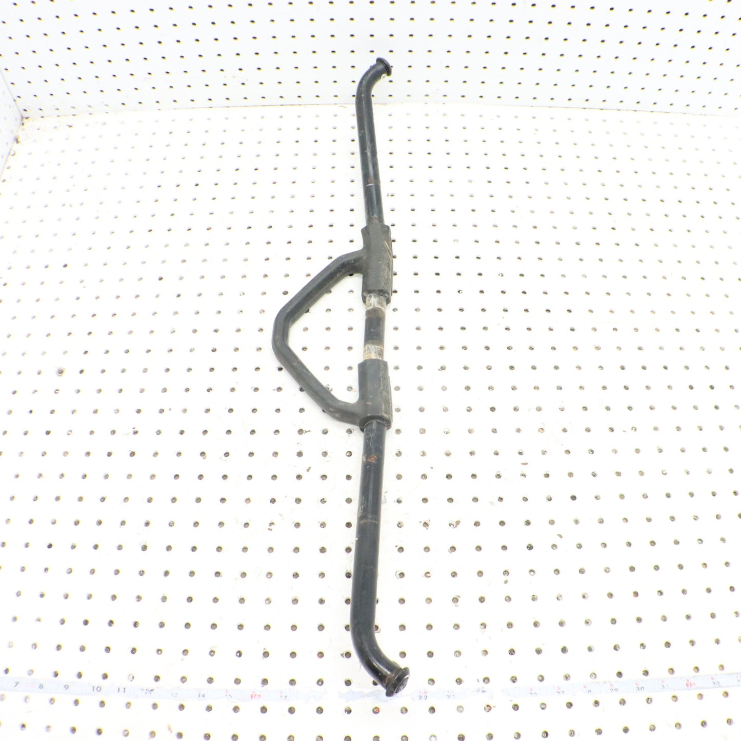 2012 Arctic Cat Proclimb M800 Handlebar 1705-493 BENT