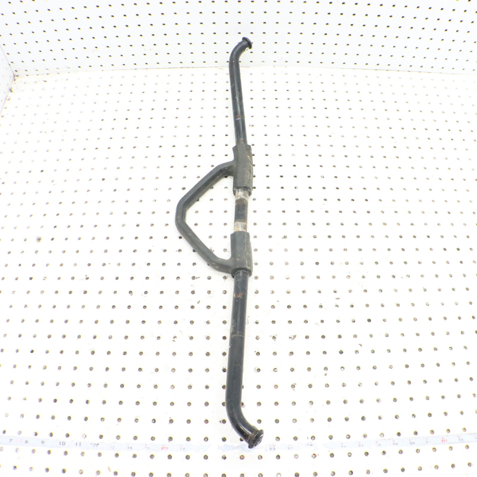 2012 Arctic Cat Proclimb M800 Handlebar 1705-493 BENT