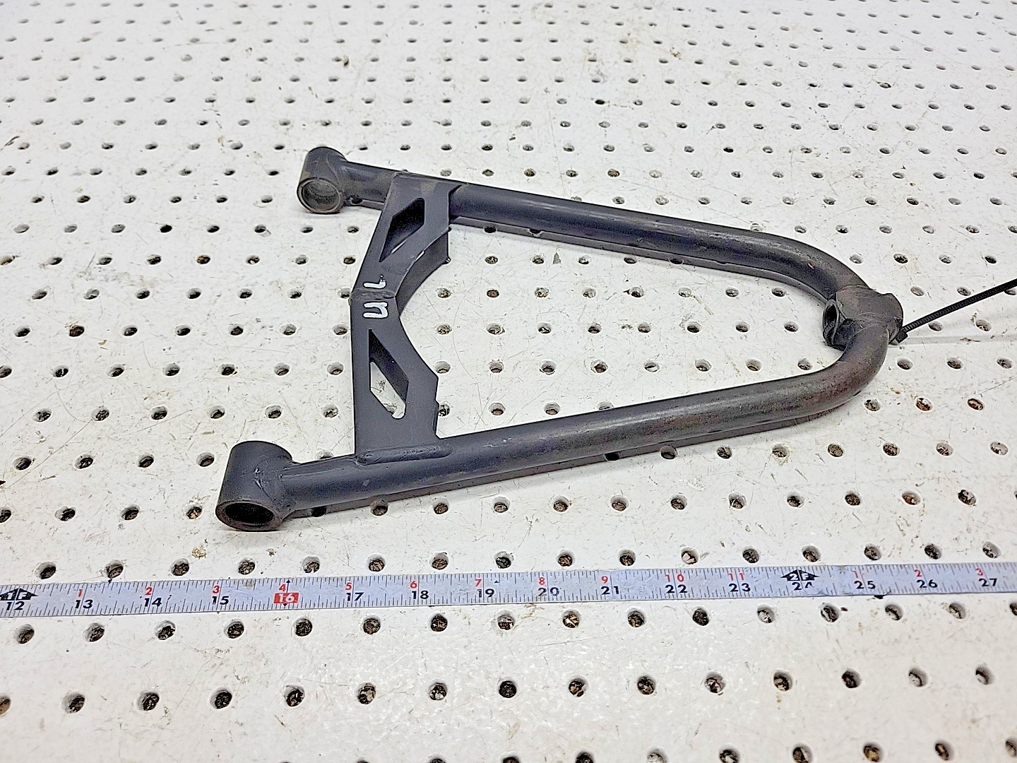 2009 Ski Doo Summit X Upper A Arm 505072375