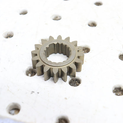 2013 Polaris Ranger 800 SECTOR GEAR, 16 TOOTH 3233839