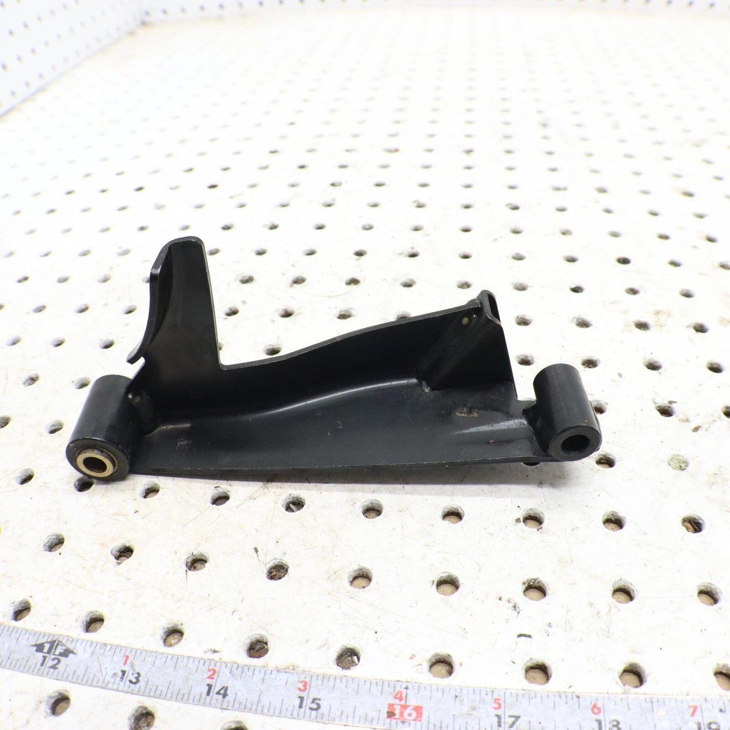 2005 ARCTIC CAT SABERCAT 600 REVERSE Shift Pivot  0702-500