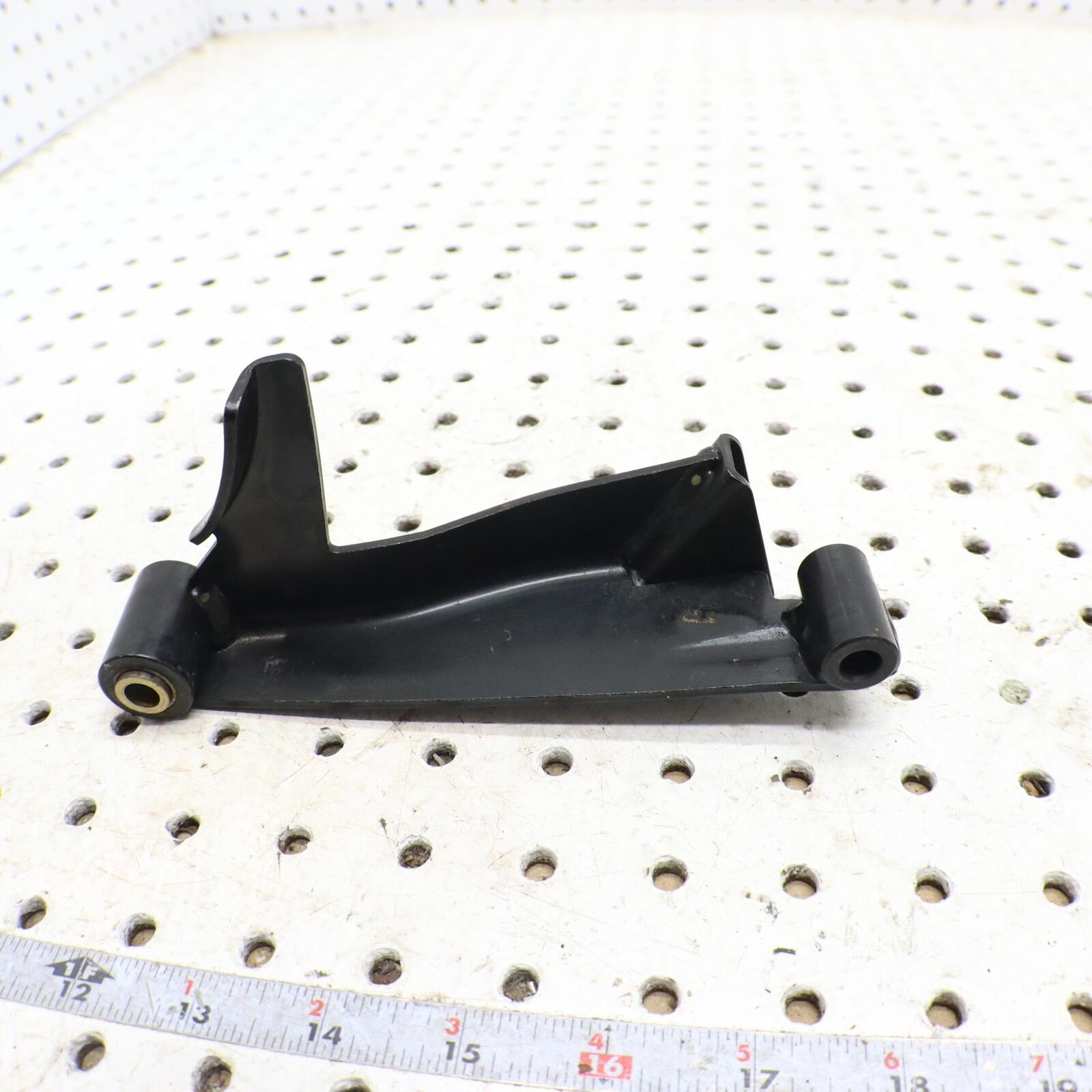 2005 ARCTIC CAT SABERCAT 600 REVERSE Shift Pivot  0702-500