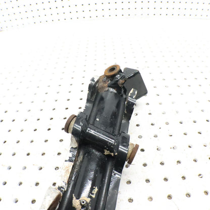 2002 ARCTIC CAT ZR 500 LEFT FRONT STEERING ARM SPINDLE KNUCKLE 0703-661