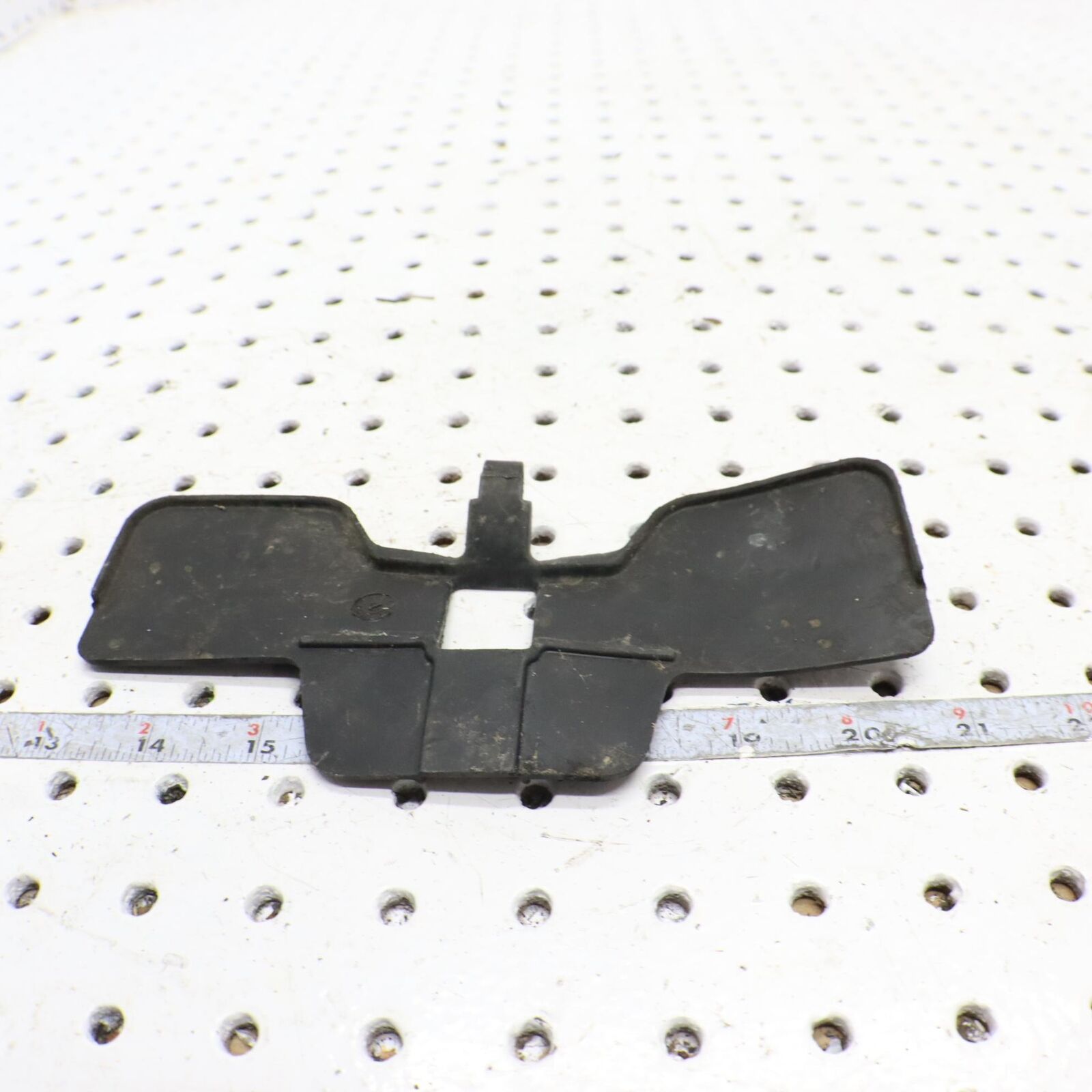 2013 POLARIS SPORTSMAN 550 BATTERY TRAY BOX COVER LID 5438299
