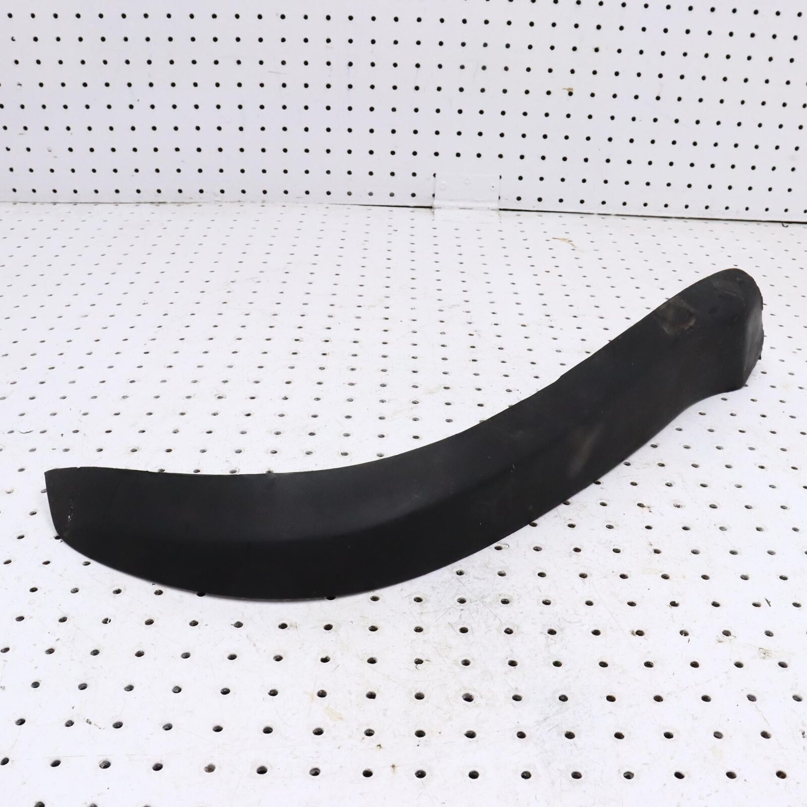1998 POLARIS XPLORER 400L FRONT RIGHT MUD SPLASH GUARD 5431799; 5431799-070