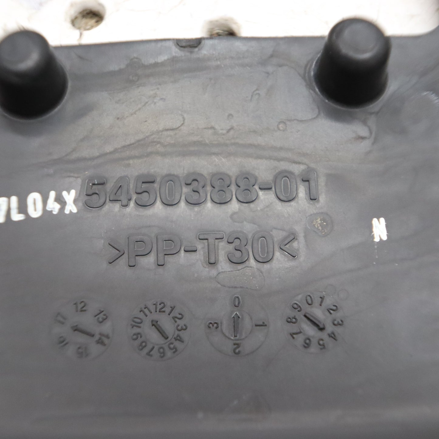 2017 Polaris Sportsman 570 Airbox Air Box  Lid Cover Cap 5450388; 5459622