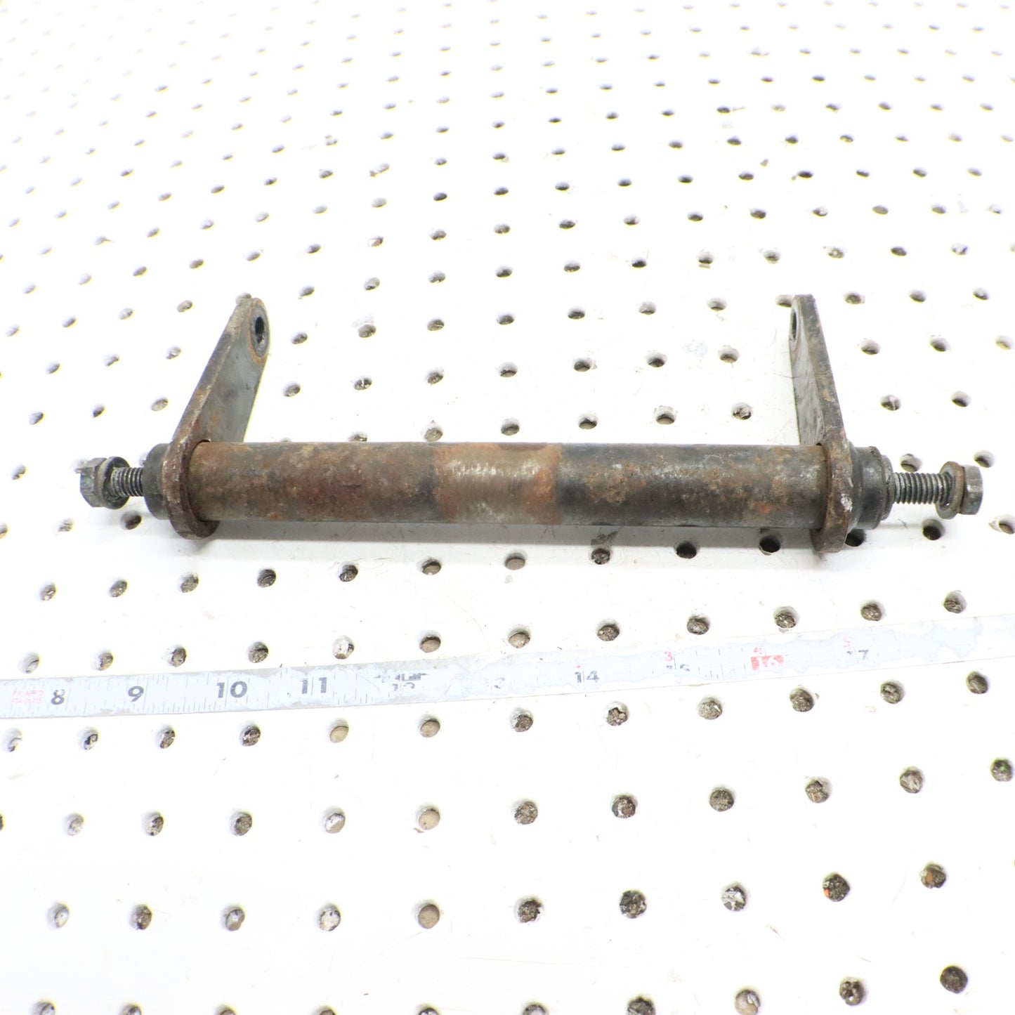 1995 Polaris Xcr 600 Rear Pivot Arm 1540677-067
