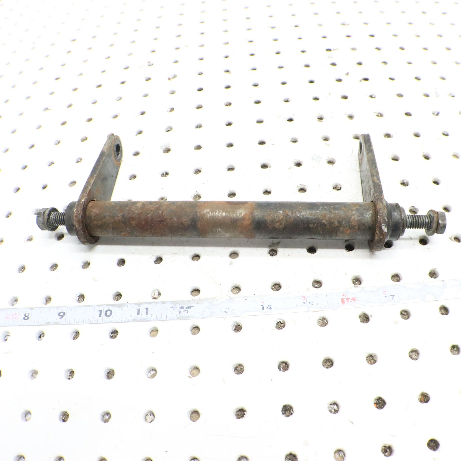 1995 Polaris Xcr 600 Rear Pivot Arm 1540677-067