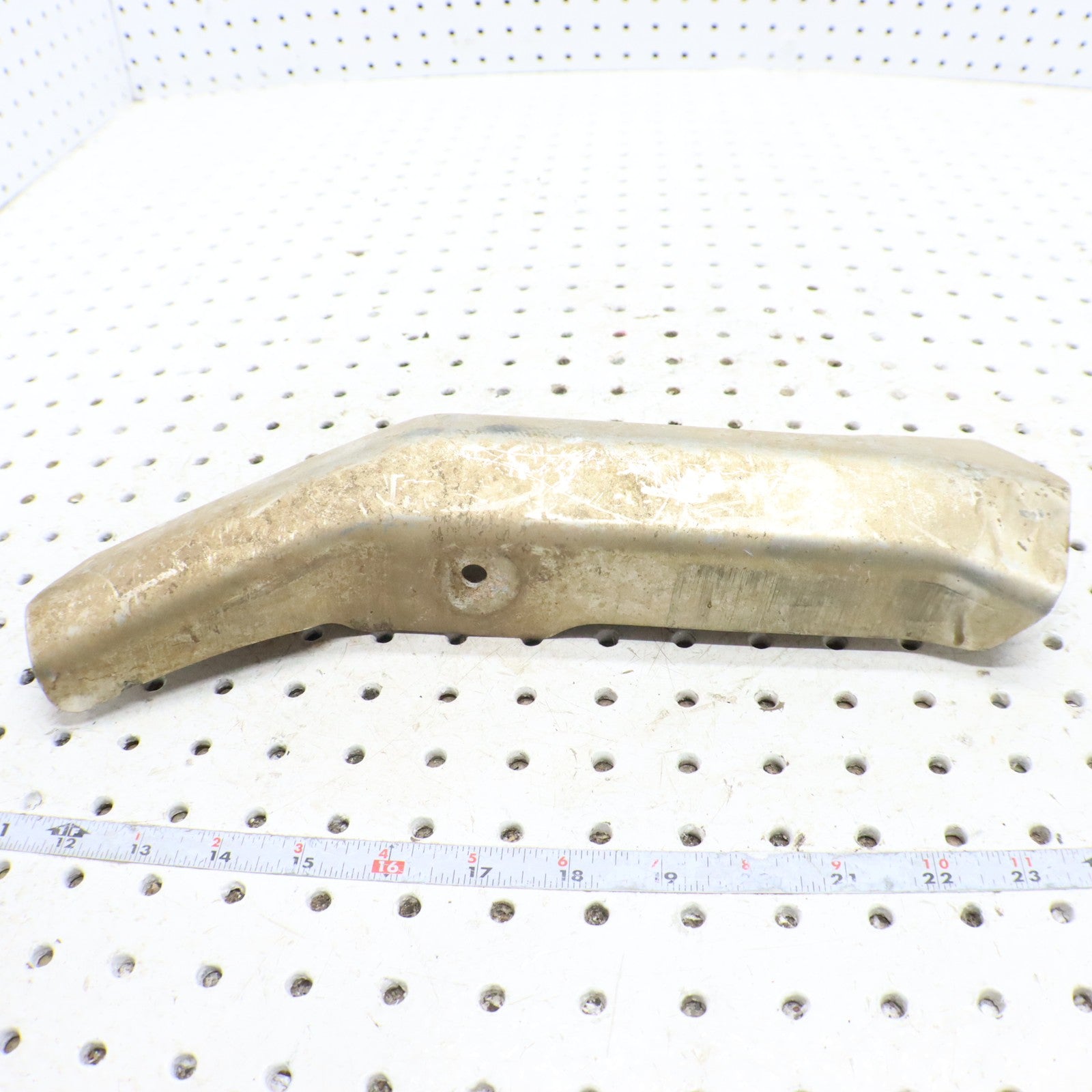 2015 Polaris Sportsman 570 Exhaust Heat Shield 5257786