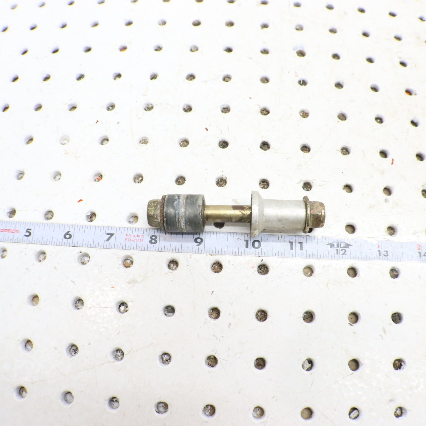 2009 Arctic Cat Crossfire R 8 Shock Bushing Bolt Spacer 2603-493 8020-232 